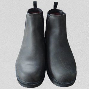 Men's Timberland Chelsea Boot Size 12 Black